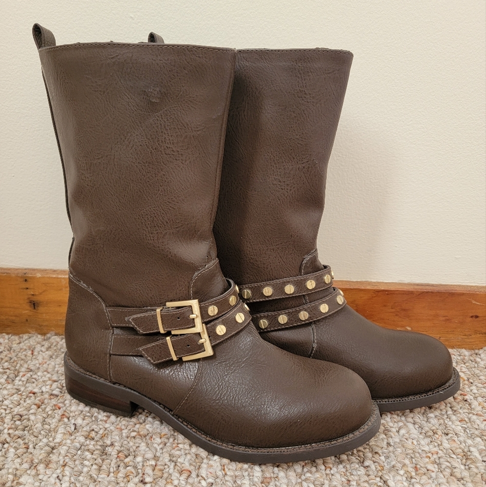 Victoria's Secret boots